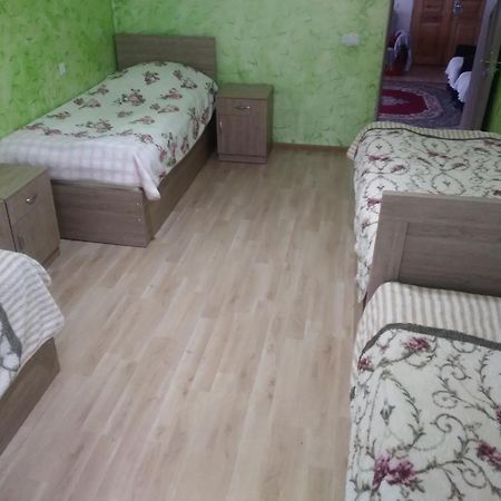 Danisparauli Guest House Luka מראה חיצוני תמונה