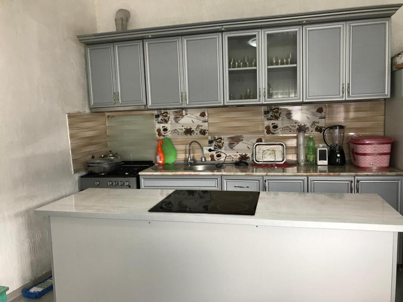Danisparauli Guest House Luka מראה חיצוני תמונה